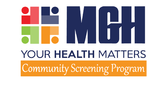 community screening program